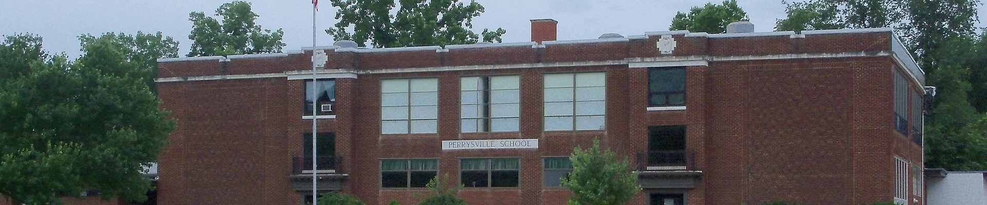 Plumbing in Perrysville