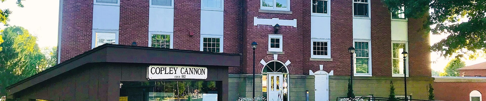 Landscaping, Plumbing, and Construction Company in Copley