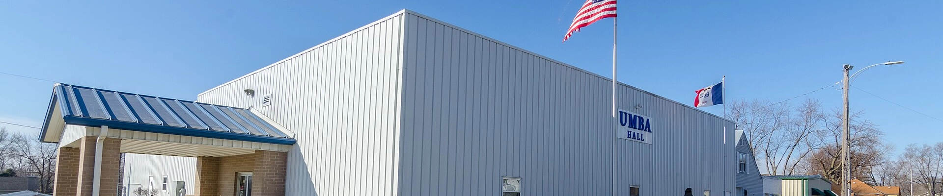 Electrical providers in Underwood