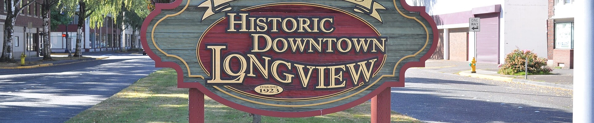 Tree providers in Longview