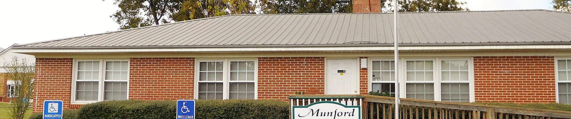 Plumbing in Munford