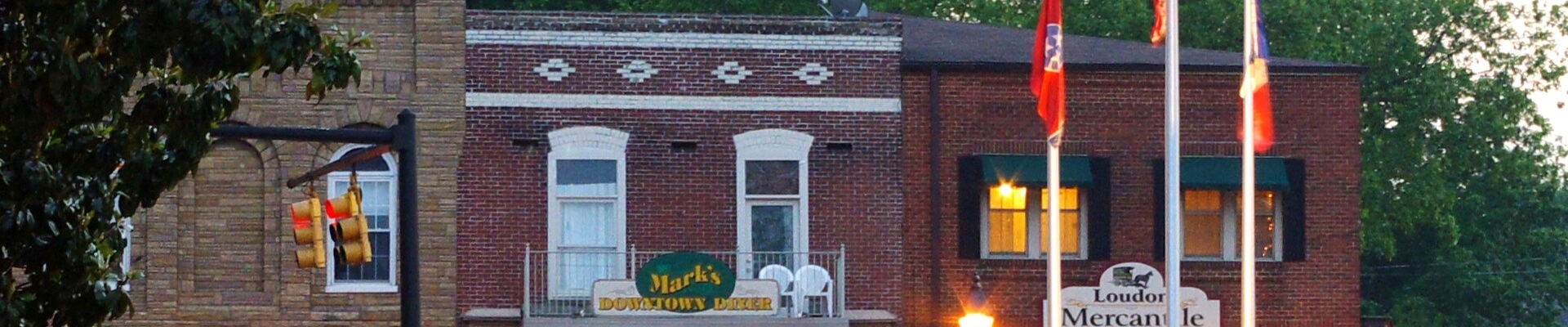 Local pros in Loudon, TN