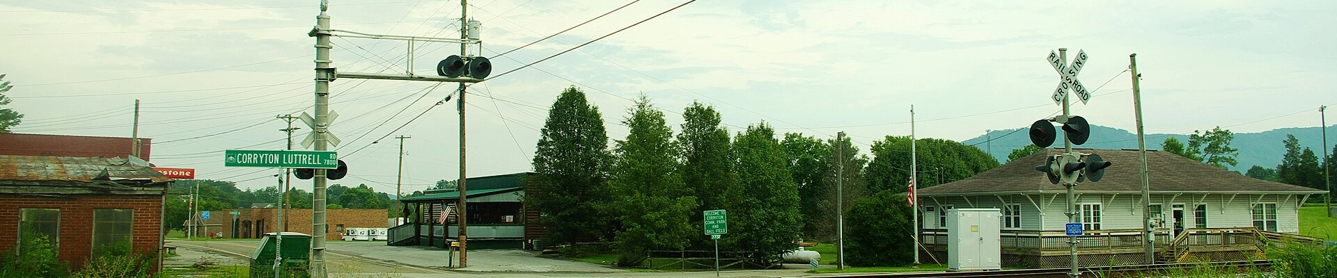 Electrical in Corryton, TN