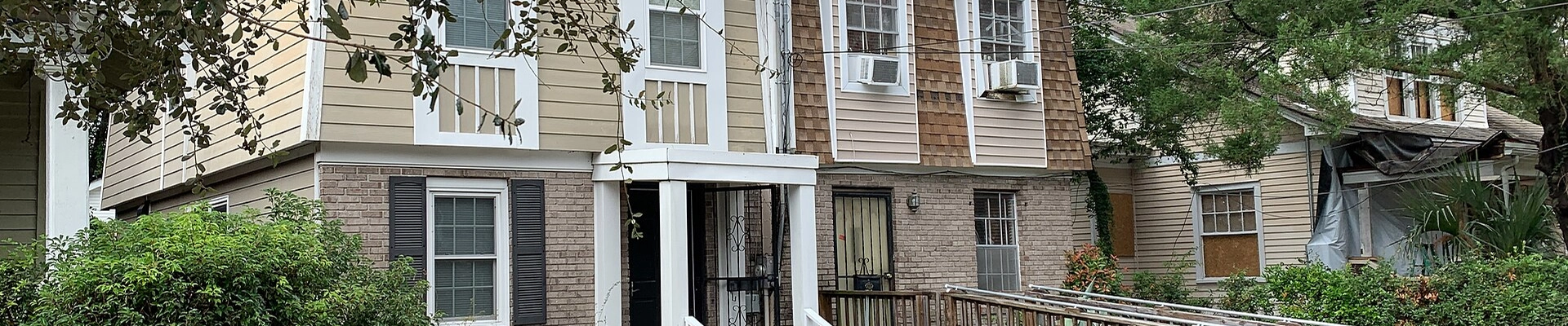 Appliance Repair and Excavating Contractor in Rutledge