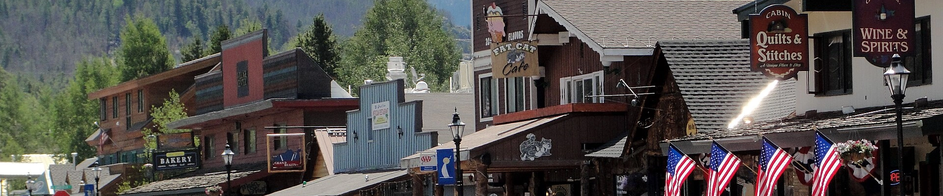 Plumbing in Grand Lake, CO