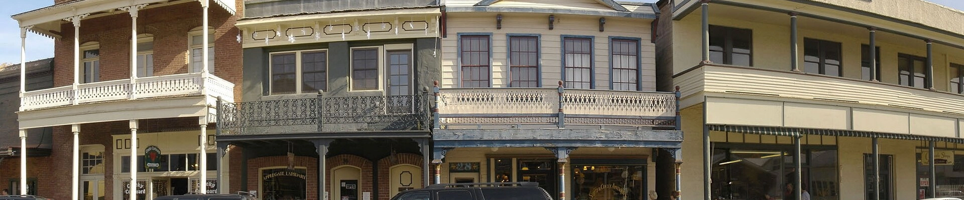 Plumbing in Sutter Creek