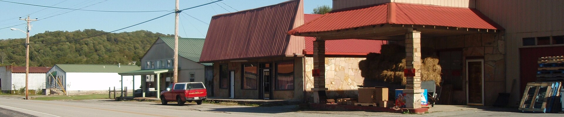 Local pros in Auburntown, TN