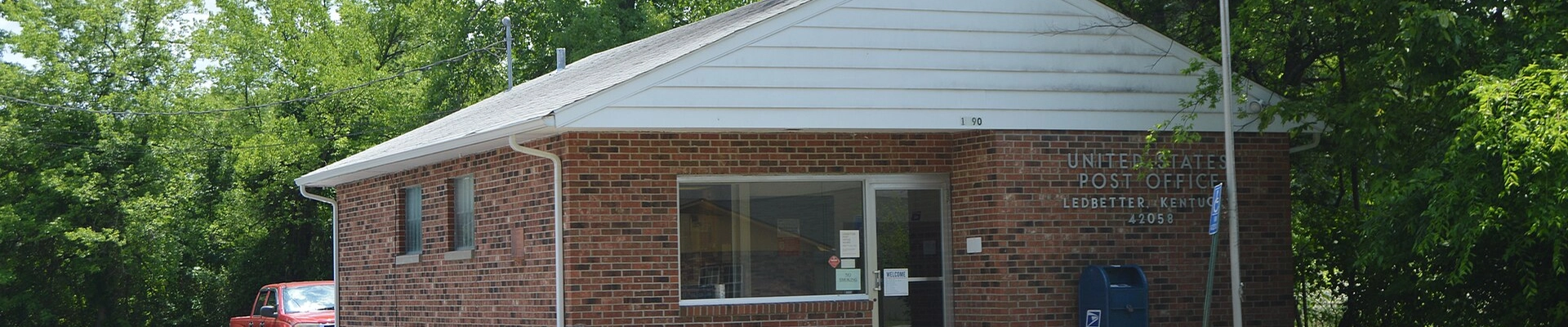 Plumbing in Ledbetter, KY