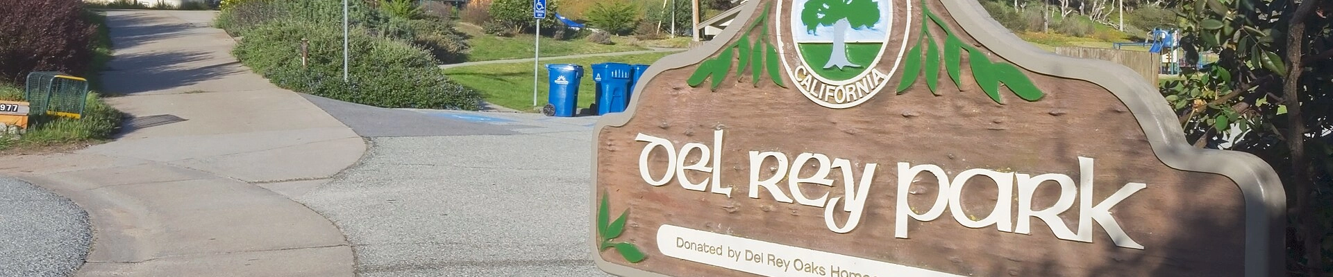 Plumbing providers in Del Rey Oaks