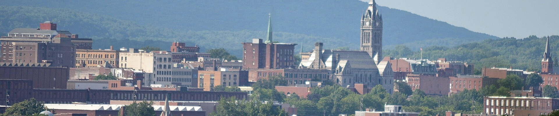 Electrical, HVAC, and Landscaping in Holyoke