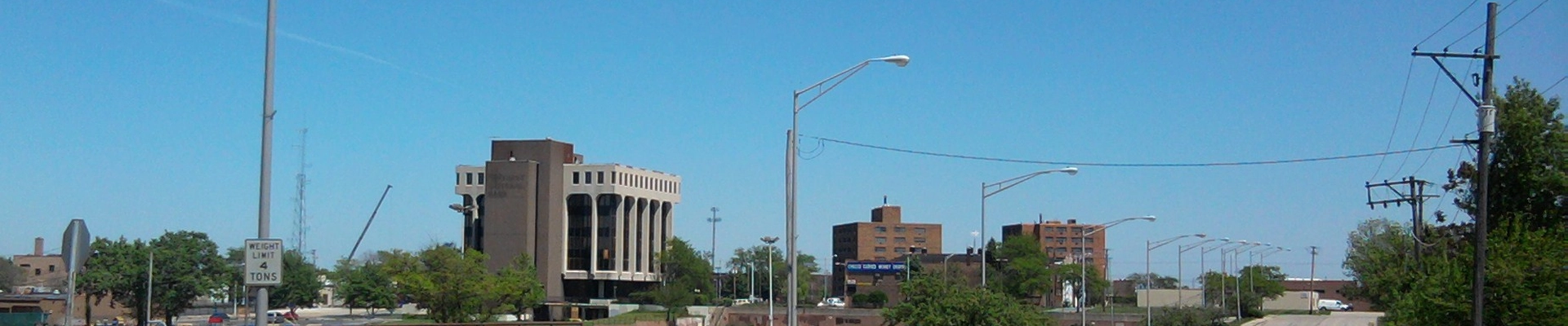 Construction Company providers in Chicago Heights