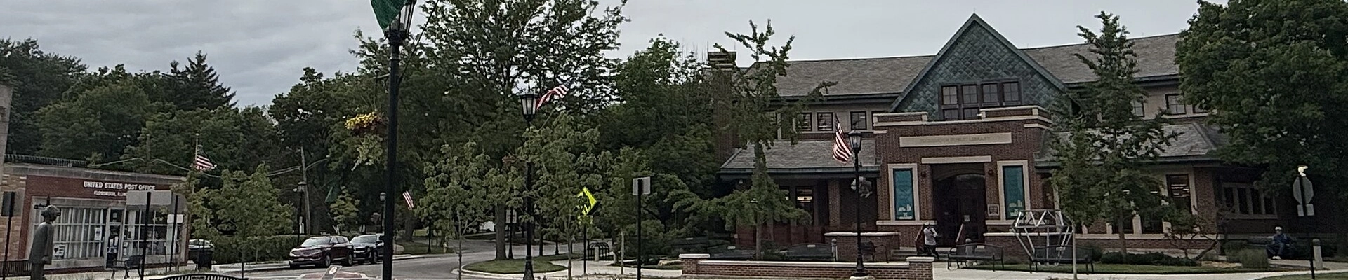 Electrical providers in Flossmoor