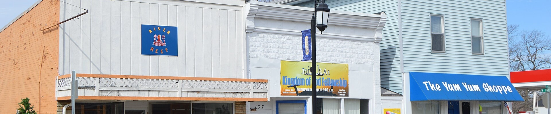 Electrical providers in North Liberty