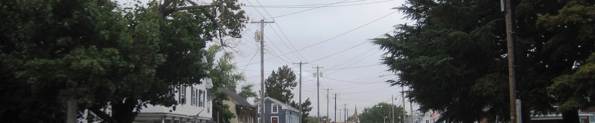 Electrical in Cedarville, NJ