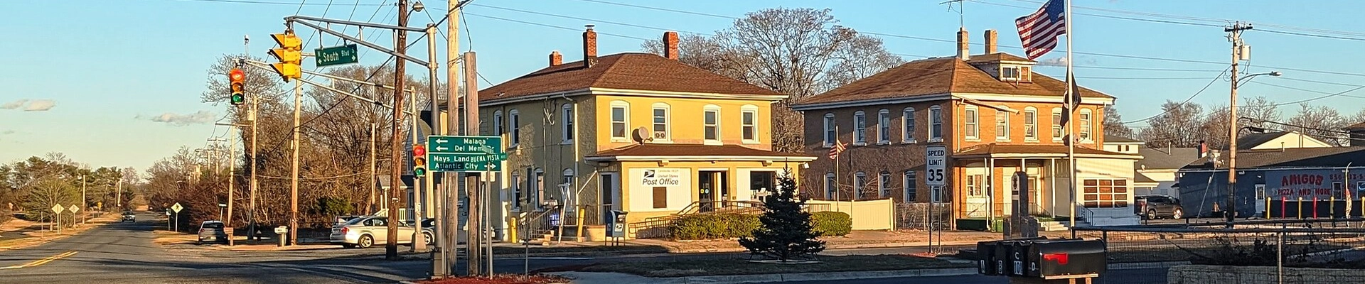 Electrical providers in Landisville