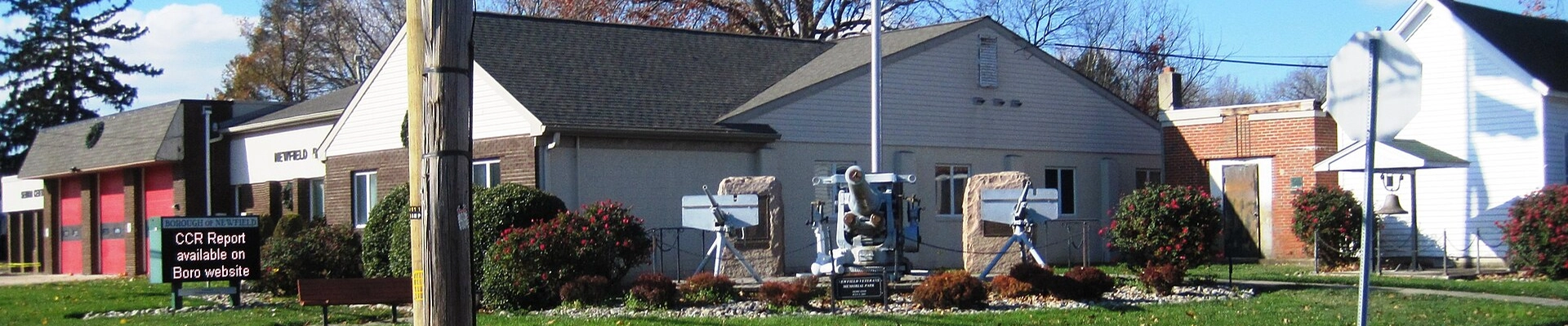 Appliance Repair and Electrical in Newfield