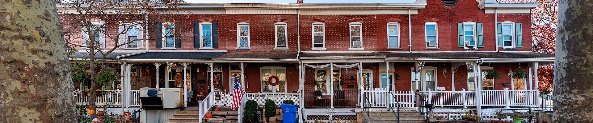Electrical providers in Roebling