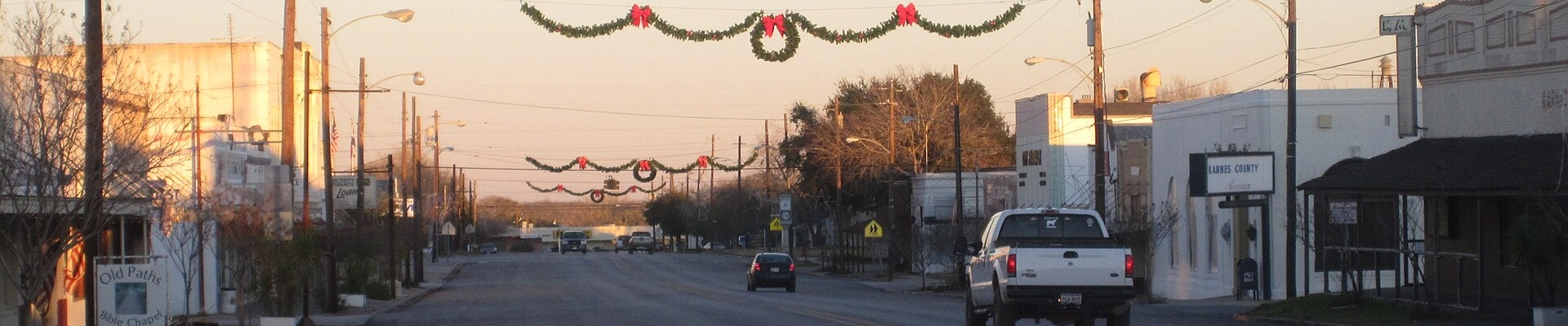 Construction Company providers in Karnes City