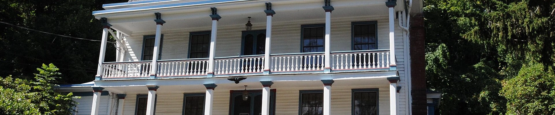 Chimney Sweep providers in Saddle River