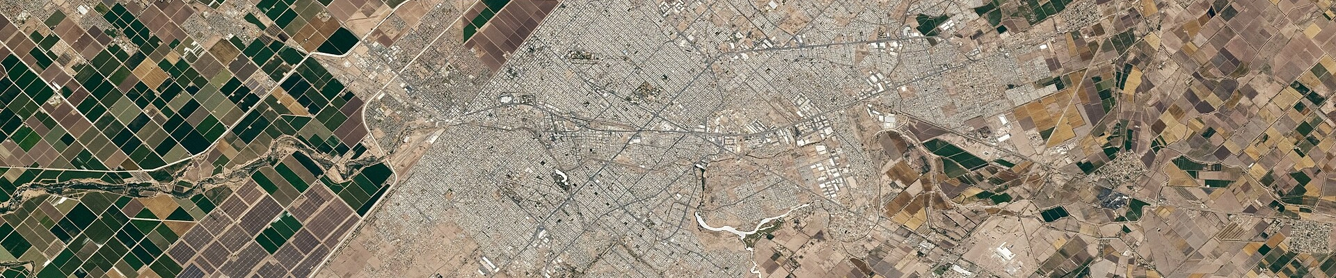 Electrical providers in Mexicali