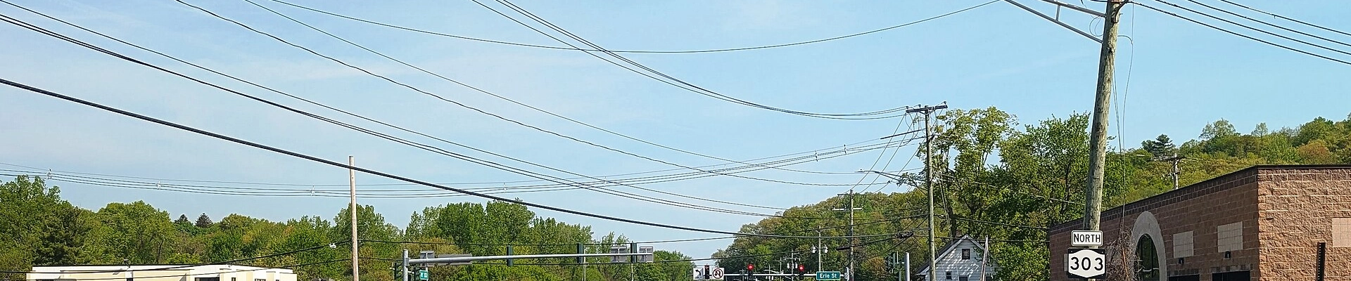 Landscaping, Construction Company, and Electrical in Blauvelt