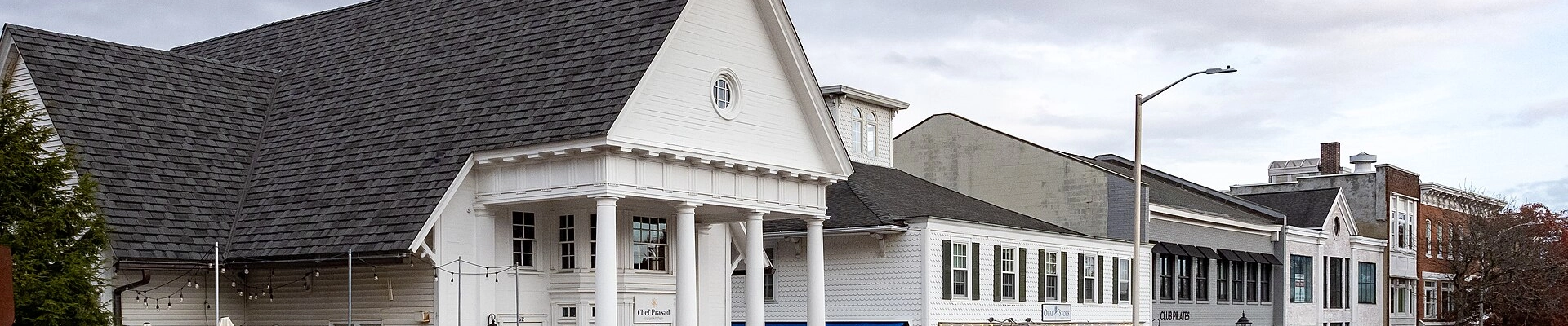 Electrical providers in New Canaan