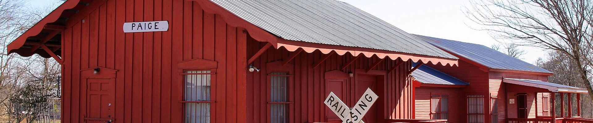 Local pros in Paige, TX
