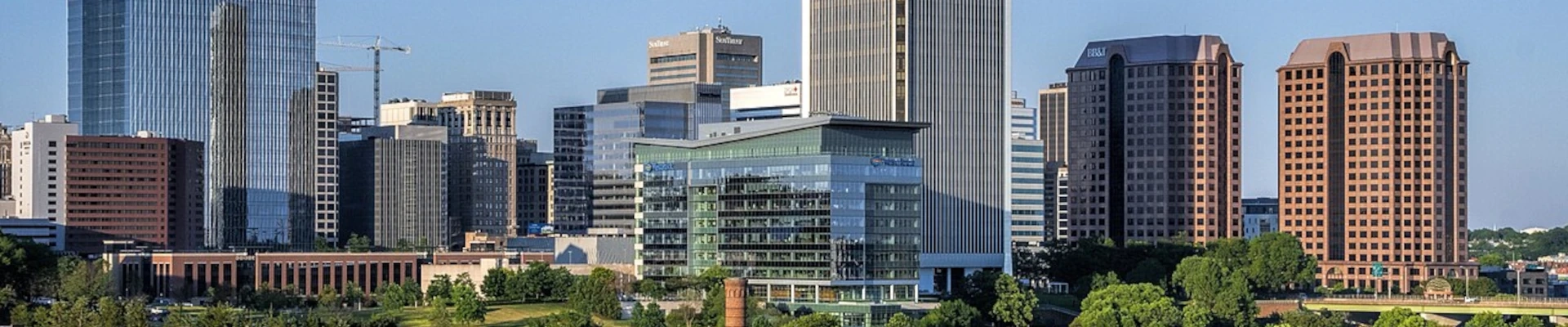 House Cleaning, HVAC, and Electrical in Richmond