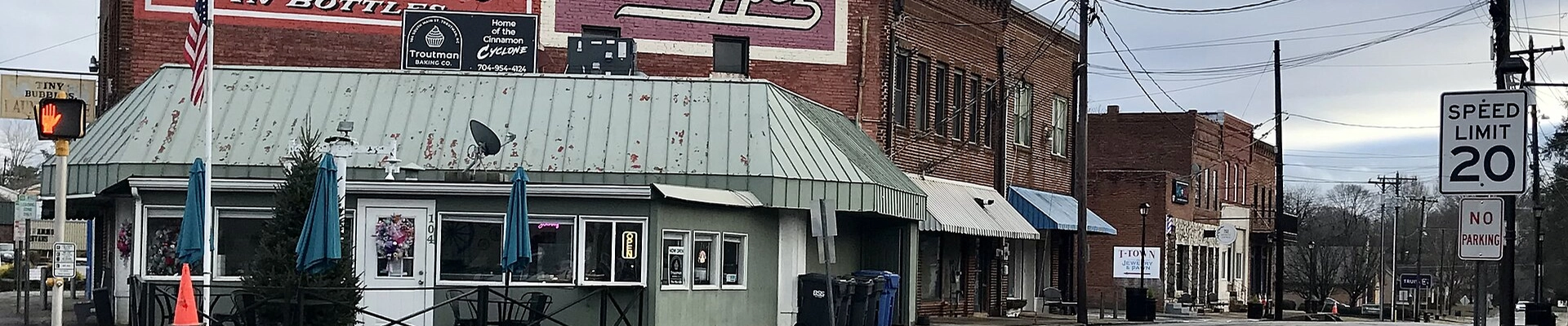 Local pros in Troutman, NC
