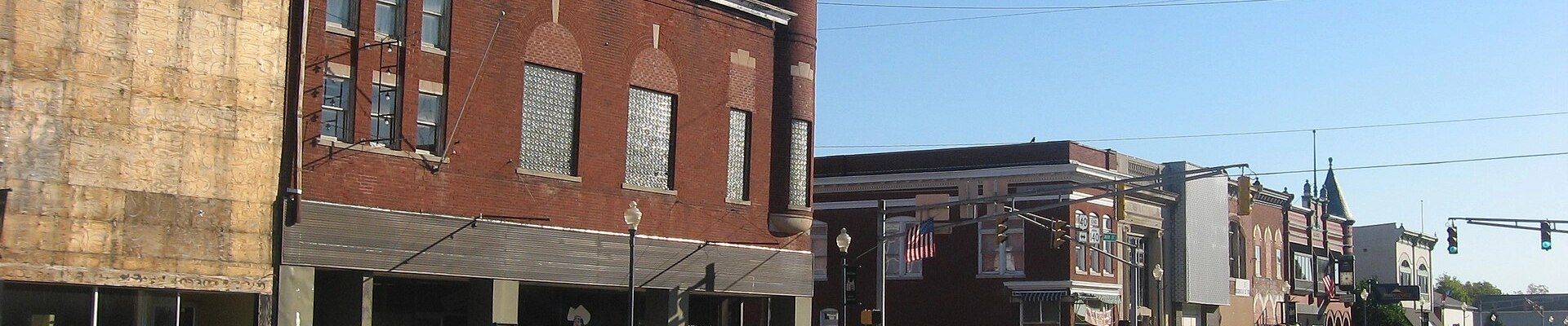Electrical in Knightstown, IN