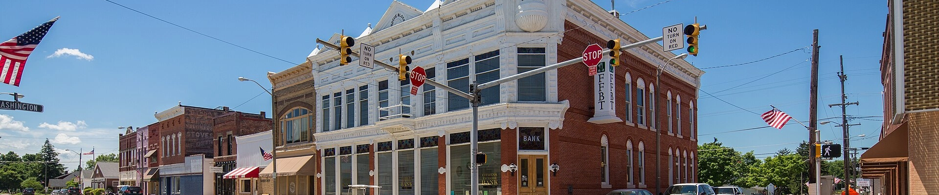 Electrical in Fairmount