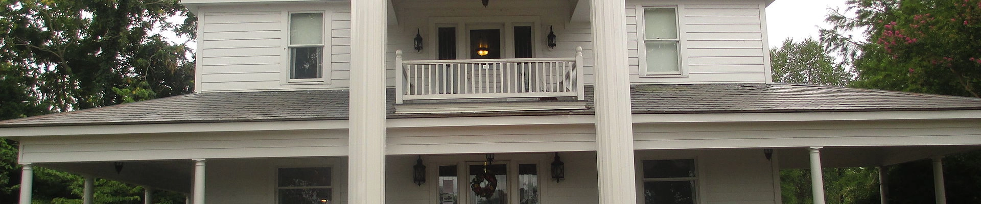 Landscaping in Wingate, NC