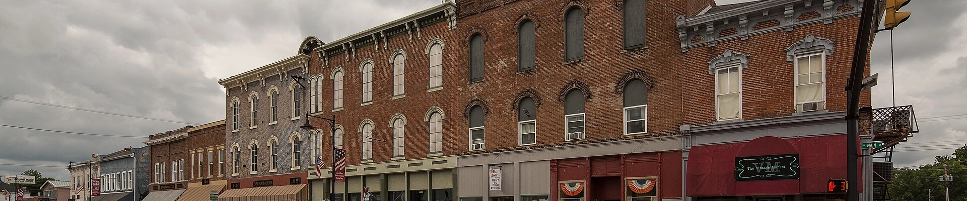 Electrical in Cambridge City
