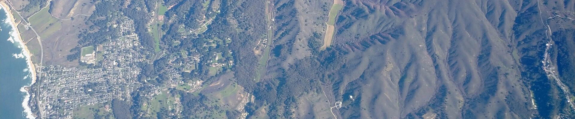 Electrical providers in Moss Beach
