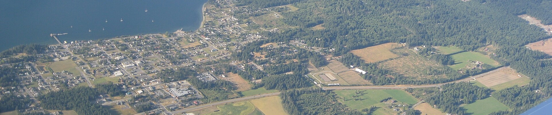 Electrical providers in Coupeville
