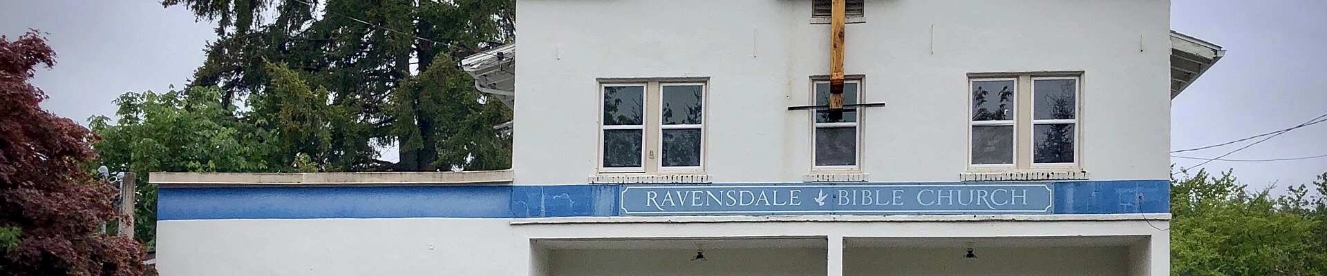 Electrical and Septic System in Ravensdale