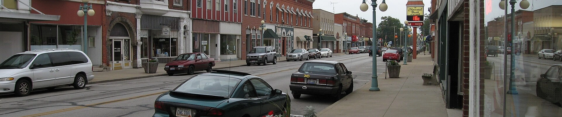 Electrical in Oak Harbor, OH