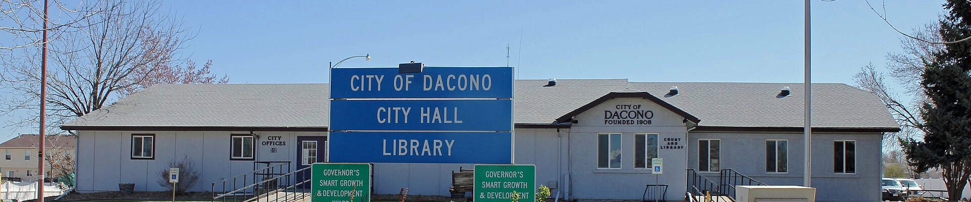 Landscaping in Dacono, CO