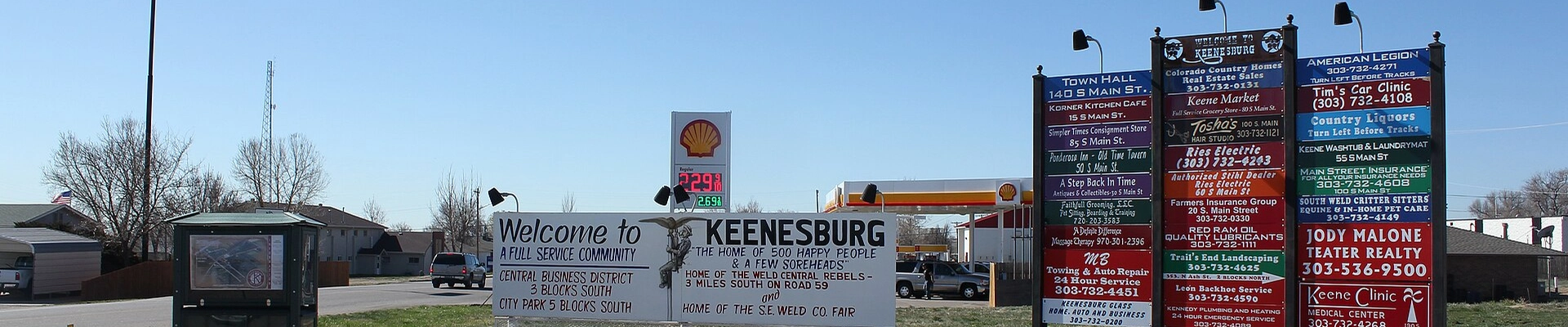Electrical in Keenesburg, CO