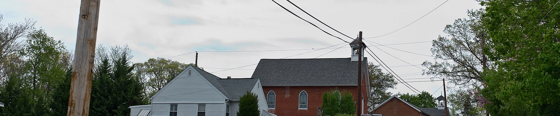 Electrical providers in Ijamsville
