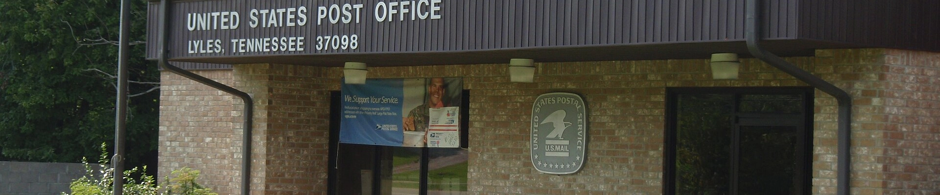 Electrical providers in Lyles