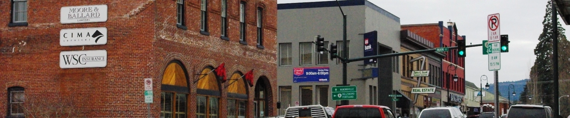 Local pros in Forest Grove, OR