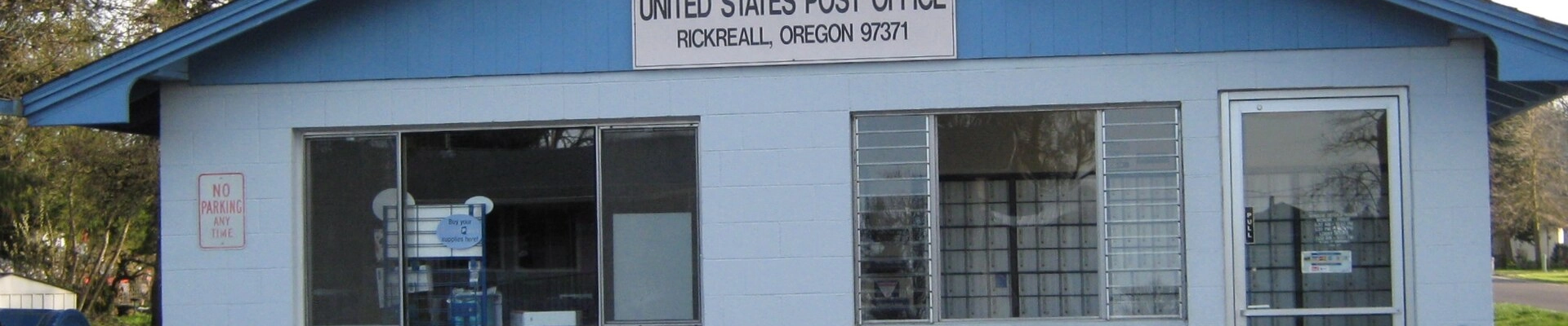 Electrical providers in Rickreall