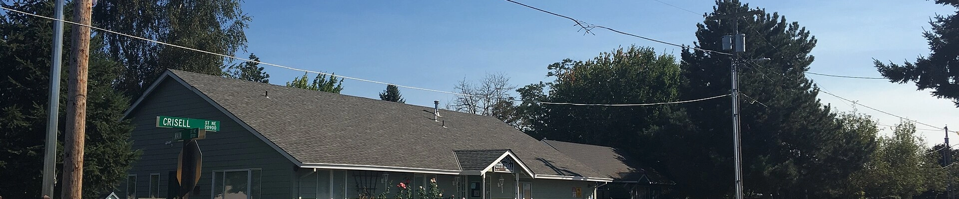 Local pros in Donald, OR