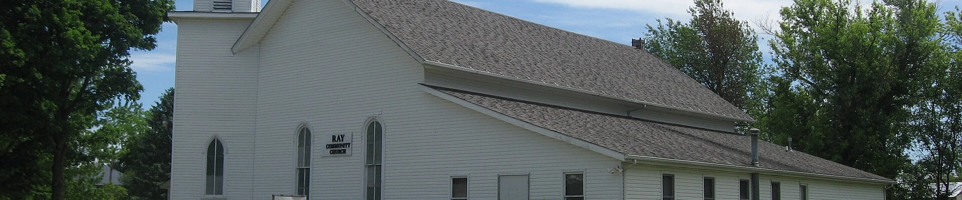 Electrical and Landscaping in Ray