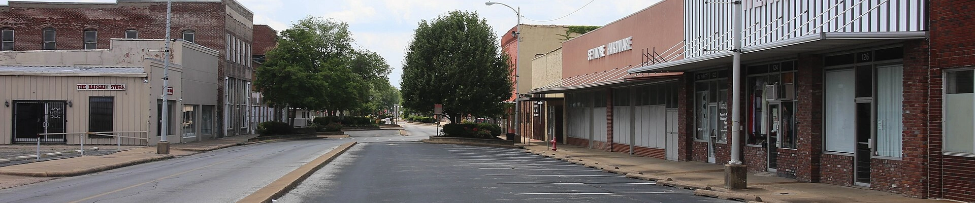 Electrical in Blytheville
