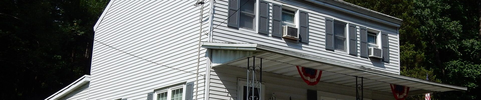Electrical providers in Wadesville