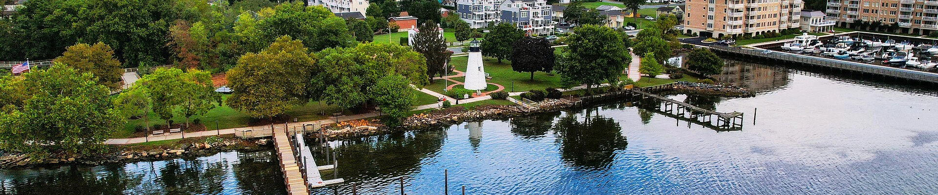Contractor providers in Havre De Grace
