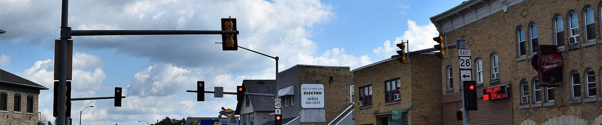 Electrical in Kewaskum, WI