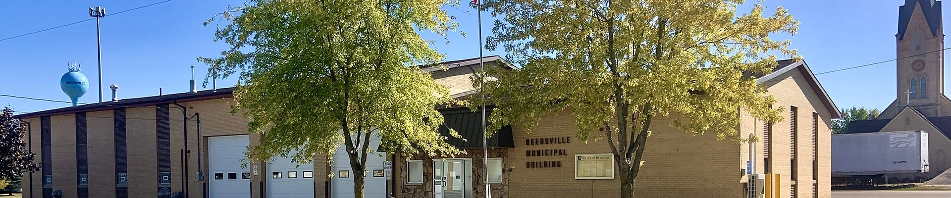 Local pros in Reedsville, WI